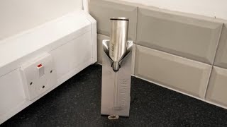 Aerolatte Milk Frother Quick and Easy Way to Perfectly Frothed Milk [upl. by Percival225]