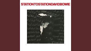 Station to Station 2016 Remaster [upl. by Laenaj616]