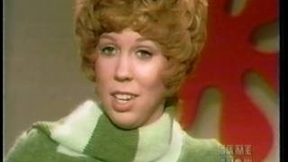 Vicki Lawrence on The Dating Game 1971 [upl. by Birkle]