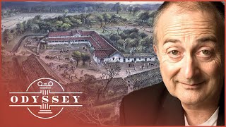 Is There Really A Roman Fort Buried In Wales  Time Team  Odyssey [upl. by Miki]