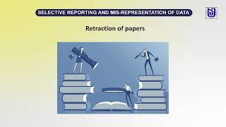 Module2 Unit12 Selective Reporting and Misrepresentation of Data [upl. by Atnuahsal613]