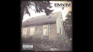 Eminem  Desperation ft Jamie N Commons Audio [upl. by Areval]