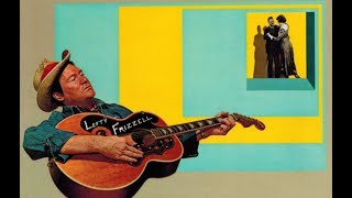 Lefty Frizzell  Mom and Dads Waltz [upl. by Blane]