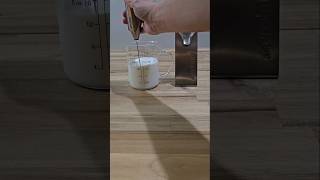 Aerolatte Handheld Milk Frother [upl. by Nica]