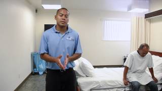 Caregiver Training How To Handle Aggression  24 Hour Home Care [upl. by Iznyl]